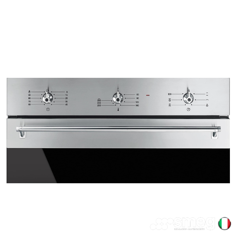 programacion hornos smeg bogota dc
