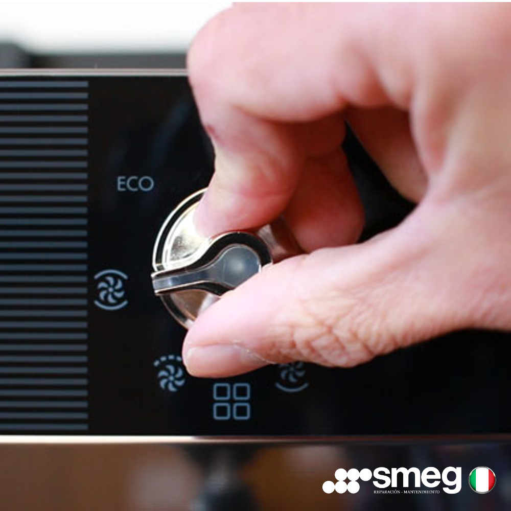 programacion hornos smeg bogota