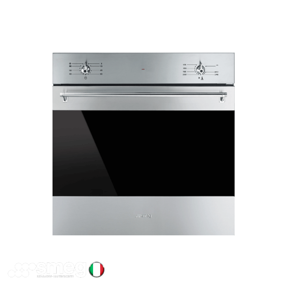 reparacion hornos a gas smeg