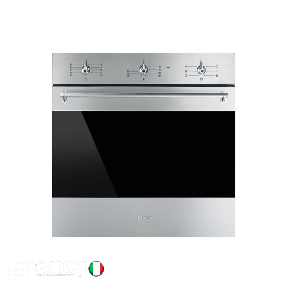 reparacion hornos smeg electricos