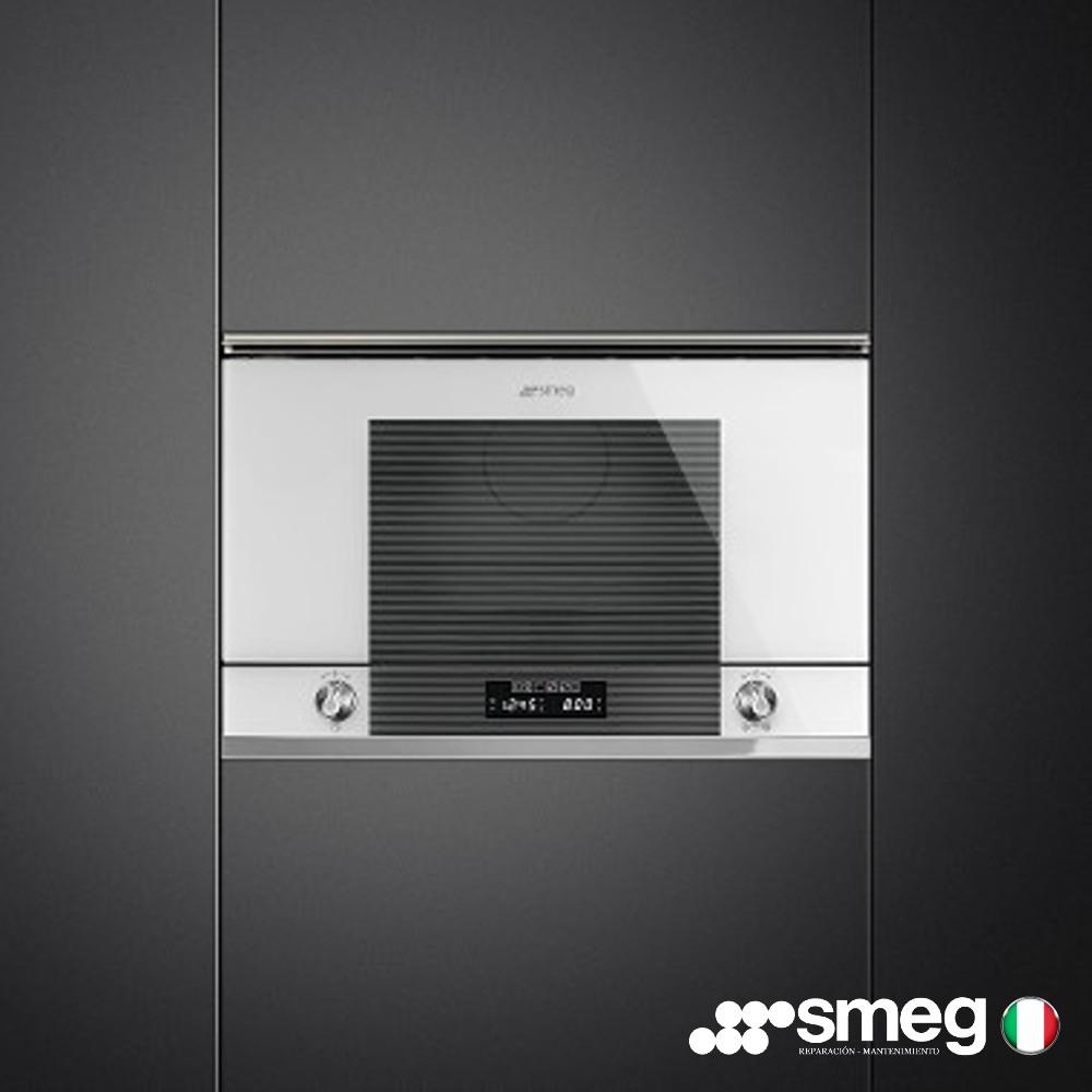 reparacion hornos microondas smeg bogota