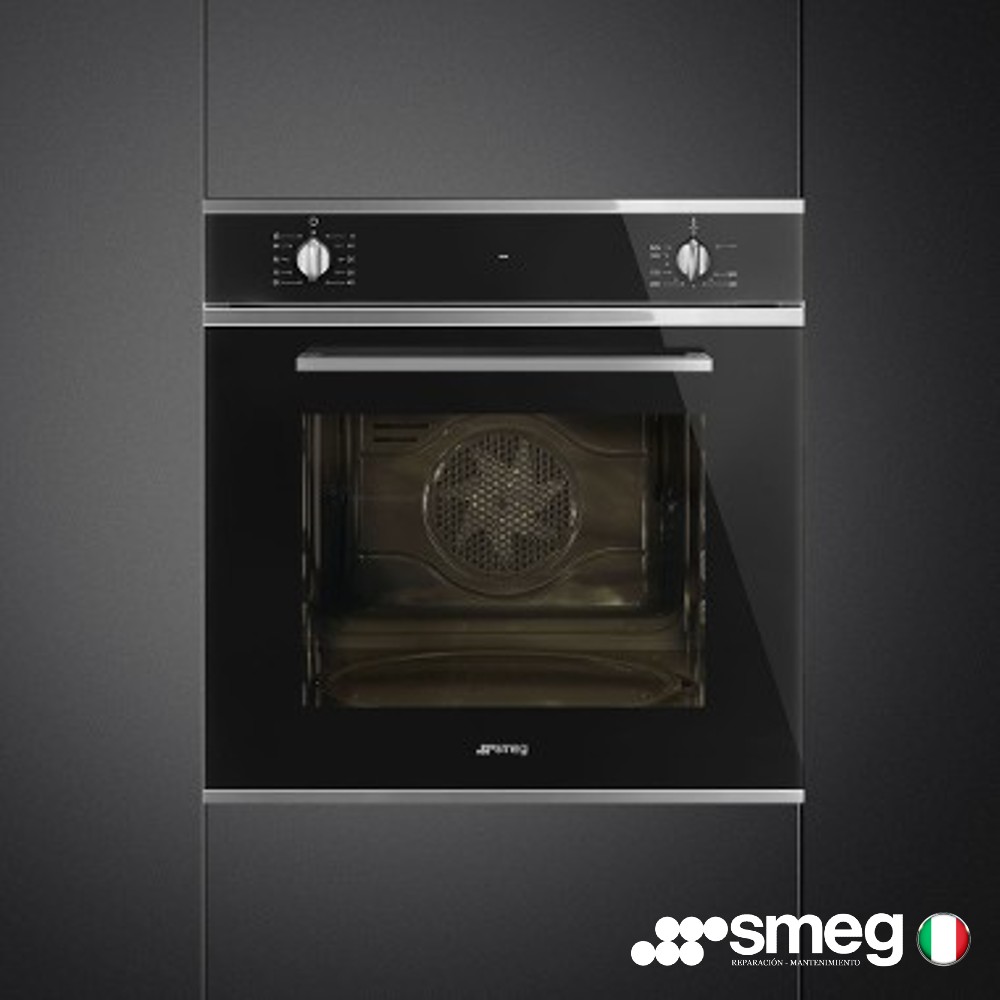 reparacion hornos a gas smeg bogota