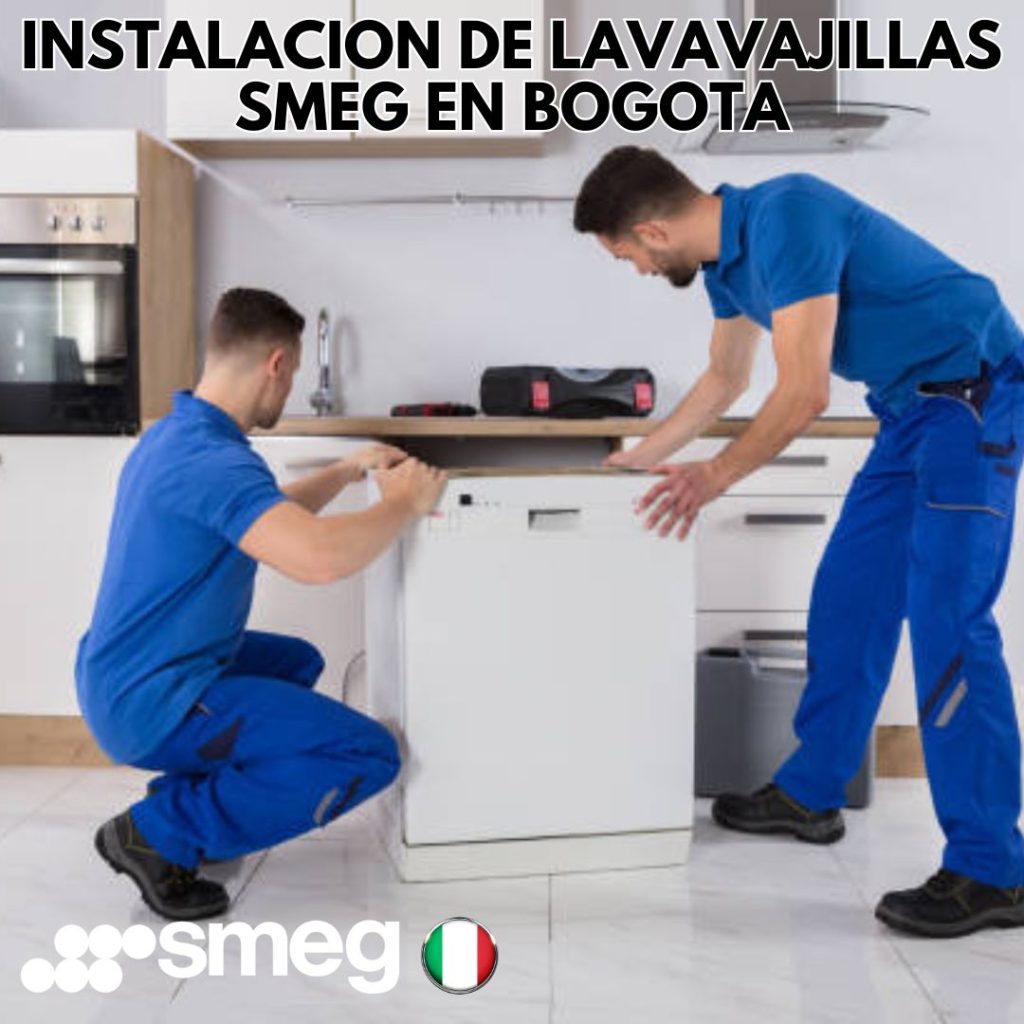 instalamos tu lavavajillas en bogota garantizado