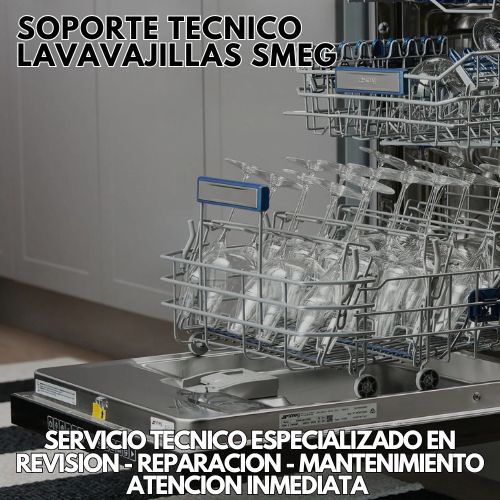 reparacion lavavajillas smeg bogota