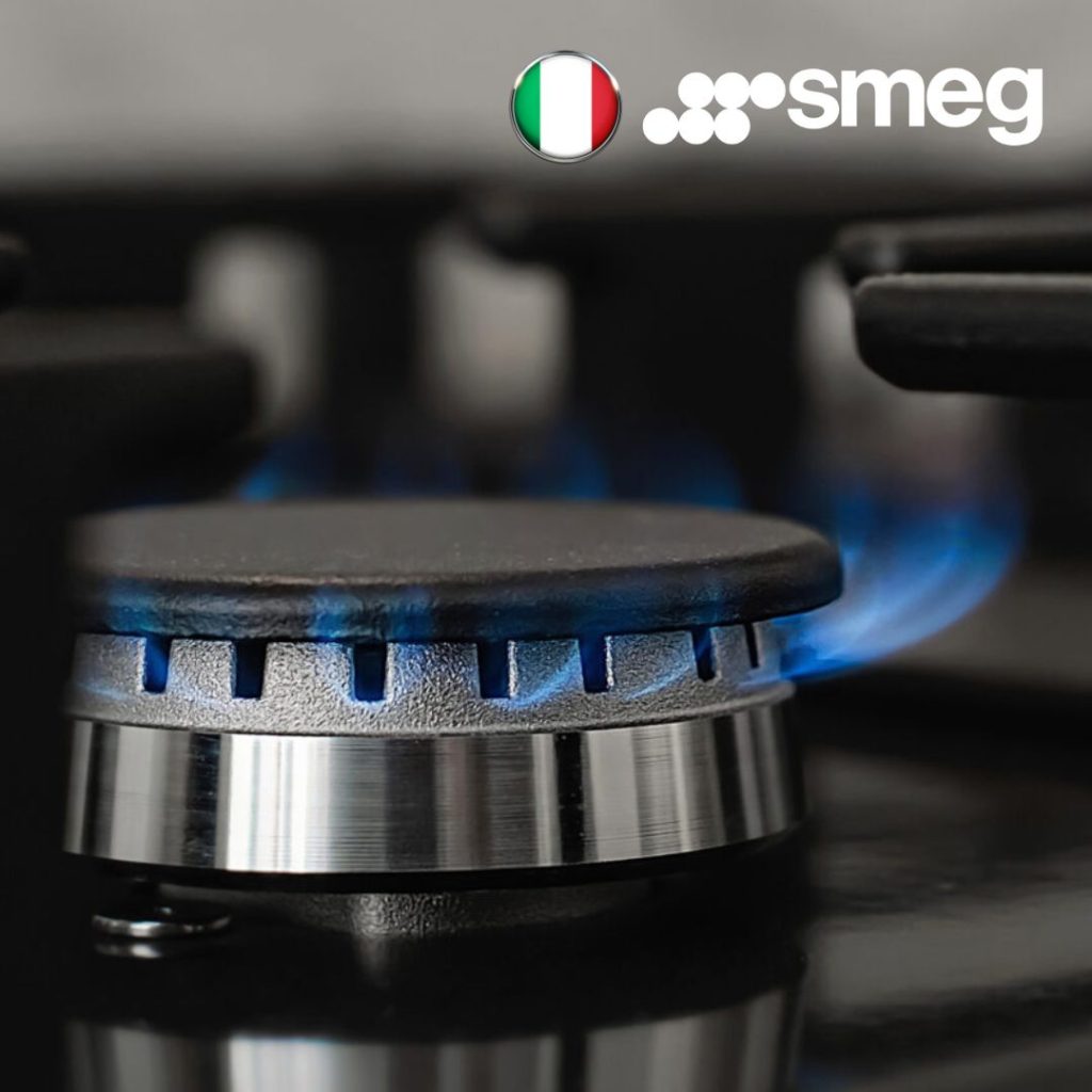 mantenimiento de estufas smeg en bogota colombia