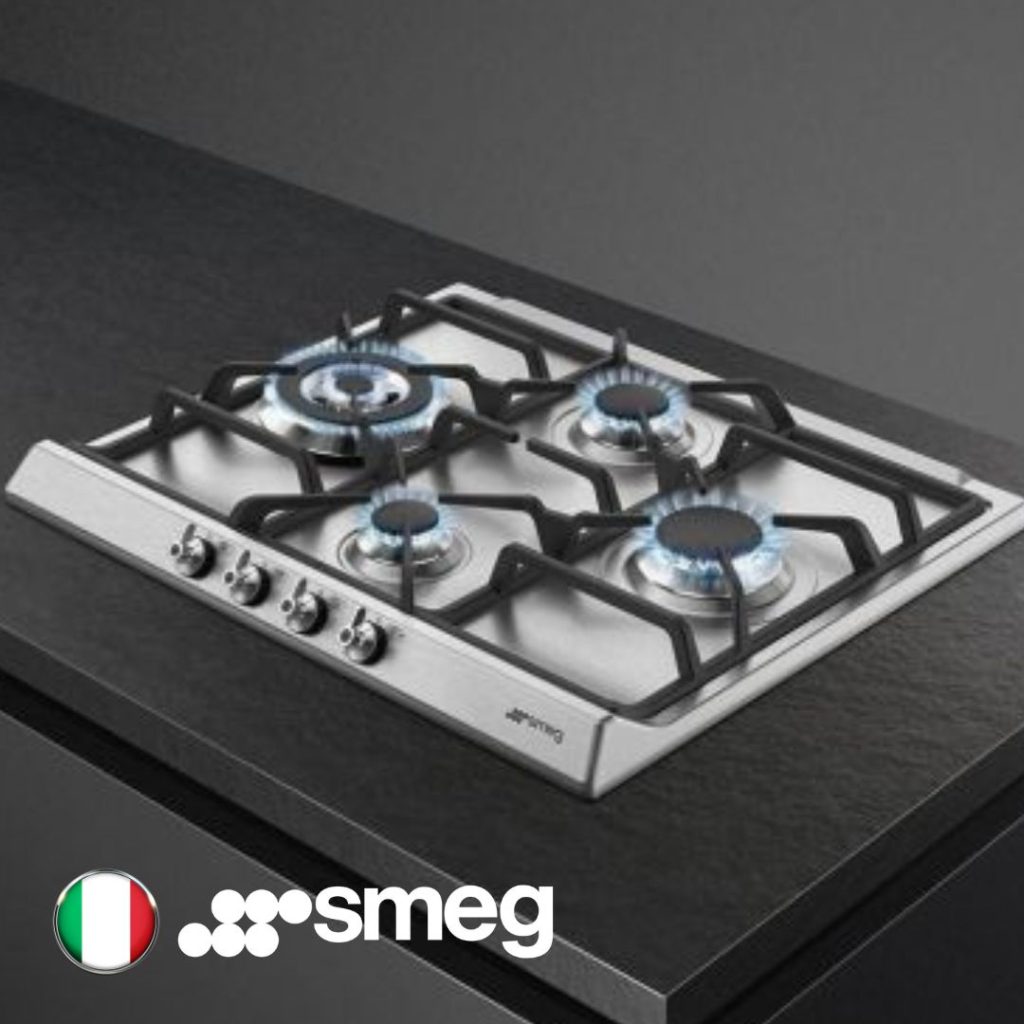 reparacion estufas smeg bogota