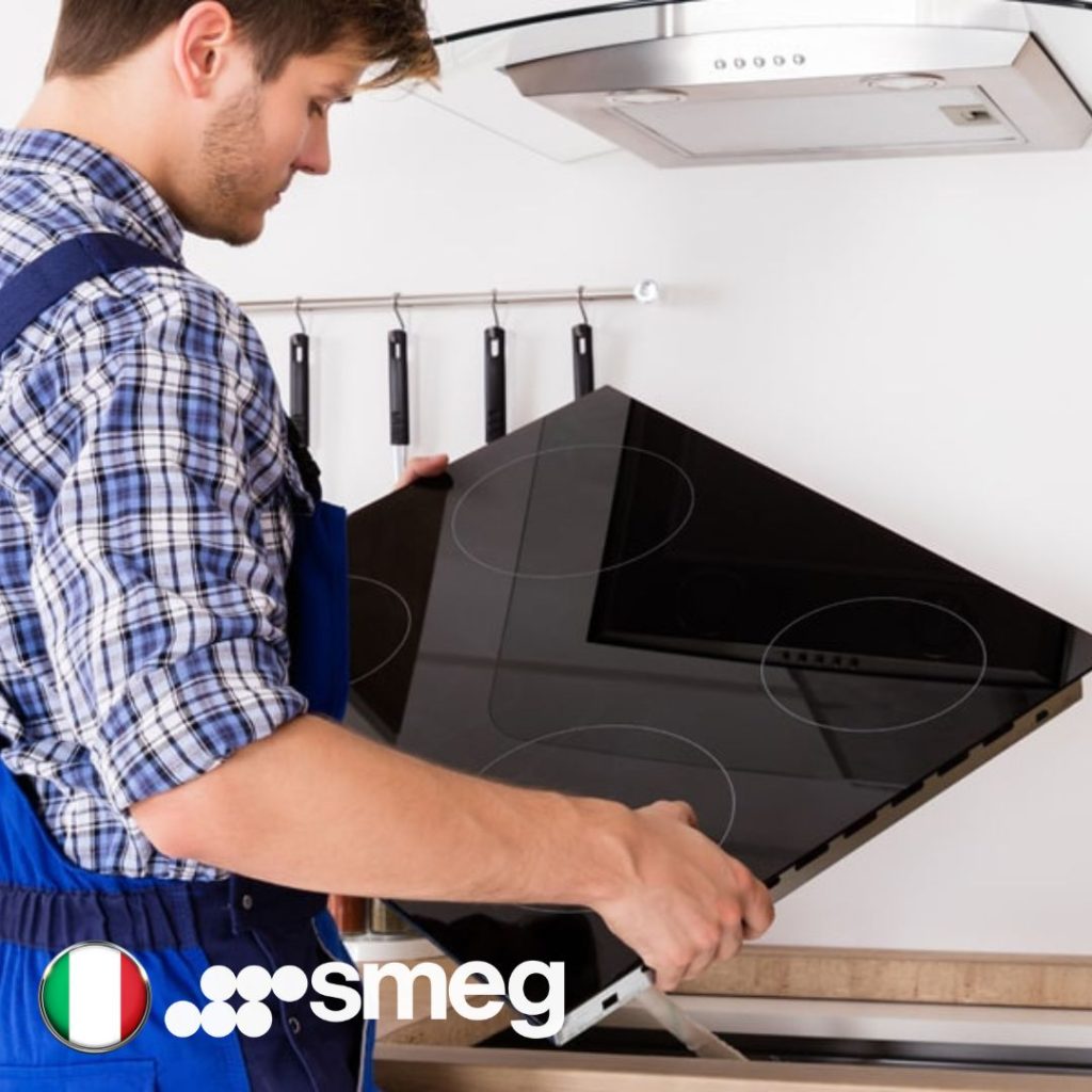 tecnicos de estufas smeg en bogota colombia